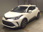 2020 Toyota C-HR