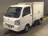 2016 Suzuki Carry Truck