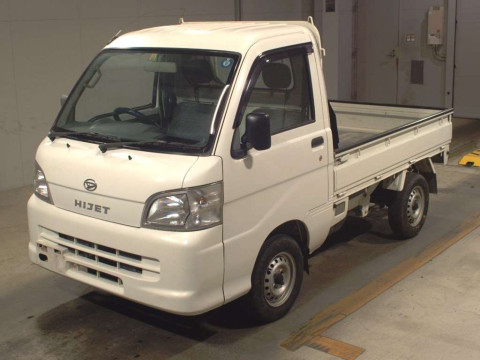 2010 Daihatsu Hijet Truck S211P[0]