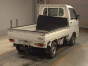 2010 Daihatsu Hijet Truck