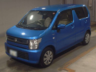 2020 Suzuki Wagon R