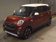 2015 Daihatsu Cast