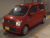 2021 Suzuki Wagon R