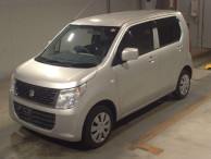 2016 Suzuki Wagon R