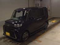 2023 Daihatsu Tanto Custom