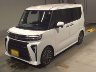 2023 Daihatsu Tanto Custom