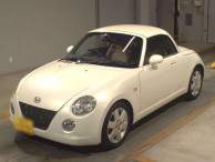 2007 Daihatsu Copen