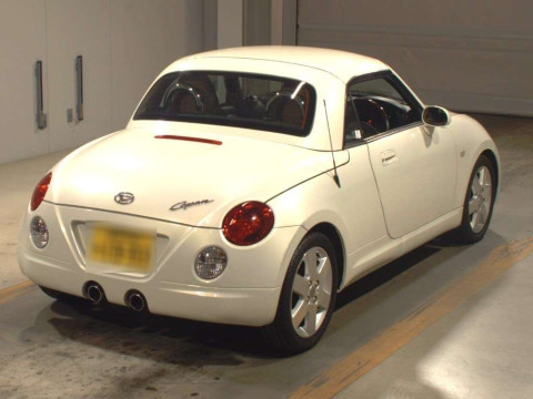 2007 Daihatsu Copen L880K[1]