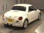 2007 Daihatsu Copen