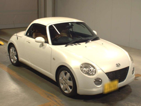 2007 Daihatsu Copen L880K[2]