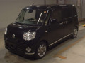 2016 Daihatsu Move Canbus