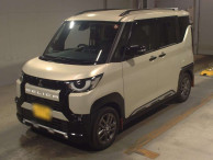 2023 Mitsubishi Delica Mini