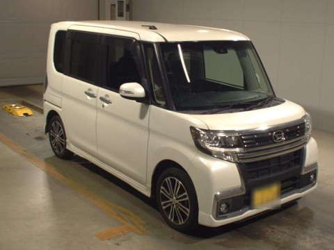 2016 Daihatsu Tanto Custom LA610S[2]