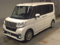 2016 Daihatsu Tanto Custom