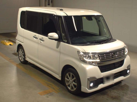 2016 Daihatsu Tanto Custom LA600S[2]