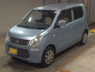 2013 Suzuki Wagon R