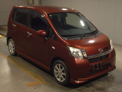 2014 Daihatsu Move LA100S[2]