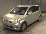 2007 Toyota Passo