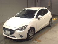 2014 Mazda Demio