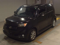 2011 Toyota bB