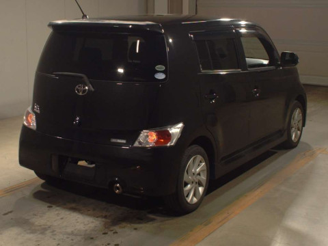 2011 Toyota bB QNC21[1]