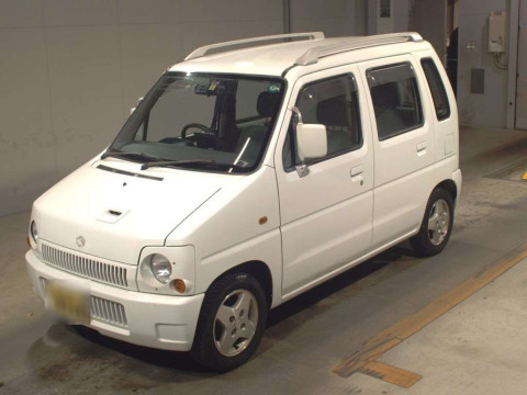 1998 Suzuki Wagon R CV21S[0]