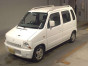 1998 Suzuki Wagon R