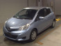 2011 Toyota Vitz