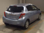 2011 Toyota Vitz