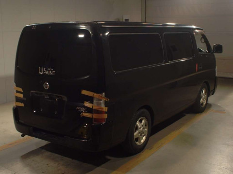 2005 Nissan Caravan Van CQGE25[1]