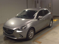 2016 Mazda Demio