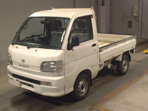 2002 Daihatsu Hijet Truck S210P[0]