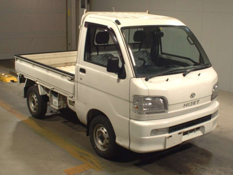 2002 Daihatsu Hijet Truck S210P[2]