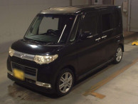 2010 Daihatsu Tanto Custom