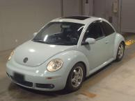 2006 Volkswagen New Beetle