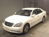 2006 Toyota Crown