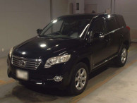 2011 Toyota Vanguard