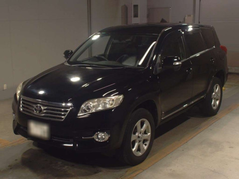 2011 Toyota Vanguard ACA38W[0]