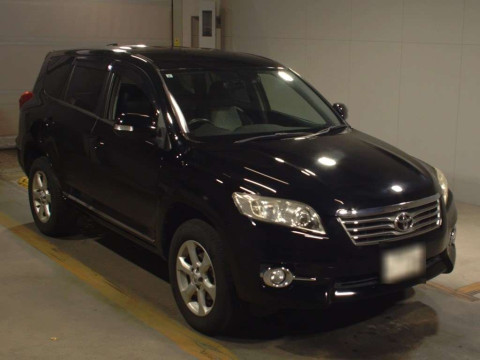 2011 Toyota Vanguard ACA38W[2]