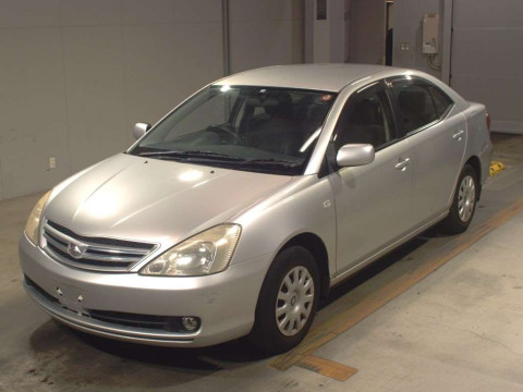 2006 Toyota Allion NZT240[0]