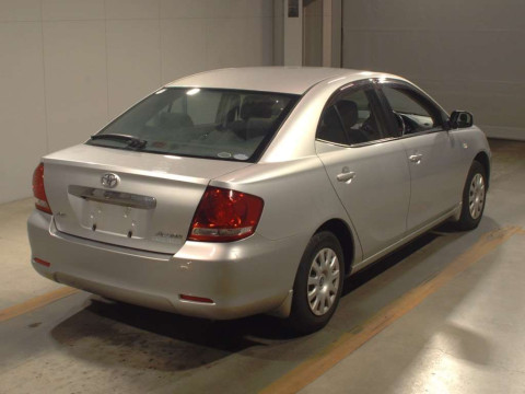 2006 Toyota Allion NZT240[1]