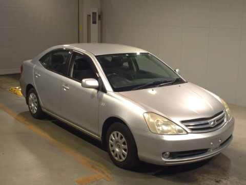 2006 Toyota Allion NZT240[2]