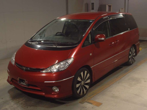 2003 Toyota Estima ACR30W[0]