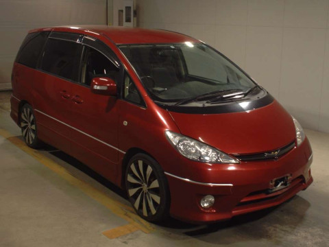 2003 Toyota Estima ACR30W[2]