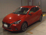 2014 Mazda Demio