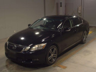 2008 Lexus GS