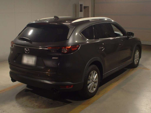 2019 Mazda CX-8 KG2P[1]