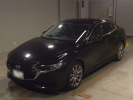 2020 Mazda Mazda3