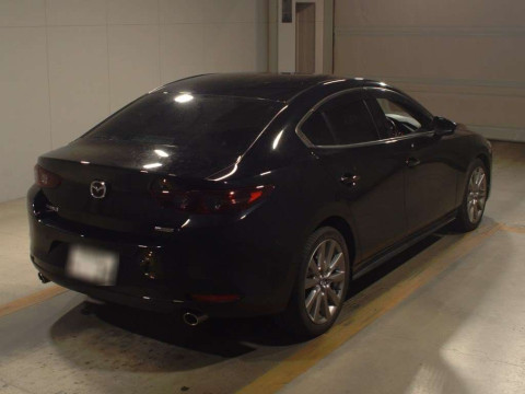 2020 Mazda Mazda3 BP5P[1]