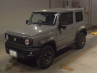 2024 Suzuki Jimny Sierra